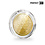 Coin Capsules Round - suitable for coins Ø 30 mm. - ULTRA PERFECT
