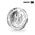 Capsules pour monnaies, Rondes Ø interne 32.5 mm. sans bord - ULTRA PERFECT ■ par 120 pcs.