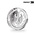 Capsules pour monnaies, Rondes Ø interne 32.5 mm. sans bord - ULTRA PERFECT ■ par  80 pcs.
