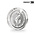 Coin Capsules, Round - Internal Ø 38.61 mm. without rim - ULTRA PERFECT ■ per 120 pcs.