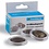 Capsules Rondes - convient pour des monnaies Ø 40.6 mm. - ULTRA PERFECT