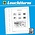 Supplement year: 2023 - Netherlands - sheets for Basic album, nr's: 2023.1-2023.9 (9 pcs.) - Leuchtturm, preprint sheets (champagne colored)