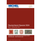 Michel, catalogue, Allemagne spécial partie 1 - langue allemande ■ par pc.
