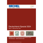 Michel, catalogus, Duitsland speciaal deel 1 - Duits talig ■ per st.