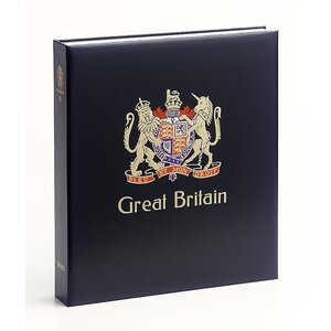Davo the luxe album, Great britain part IX , year 2023