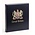 Davo, de luxe, Album (2 holes) - Great Britain, part IX  - years 2023 to 2024 - incl. slipcase - dim: 290x325x55 mm. ■ per pc.