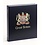 Davo, de luxe, Album (2 holes) - Great Britain, part IX  - years 2023 to 2024 - incl. slipcase - dim: 290x325x55 mm. ■ per pc.