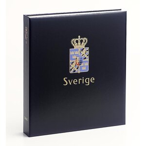 Davo the luxe album, Sweden part VI , year 2023