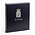 Davo, de luxe, Album (2 gats) - Zweden, deel  VI - jaar 2023 t/m 2024- incl. cassette - afm: 290x325x55 mm. ■ per st.