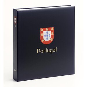 Davo de luxe album, Portugal deel XI, jaar 2023