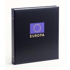 Davo, de luxe, Album (2 Löche) - Europa, Teil  VIII - Jahr 2023 - inkl. Schutzkassette - Abm: 290x325x55 mm. ■ pro Stk.