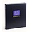 Album - Europe, Blocks, Period 2023-2024 - Part XIII - type DeLuxe - incl. sheets and slipcase - Blue - Davo (2 Holes)