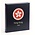 Davo, de luxe, Album (2 holes) - Hong Kong (China)  part  V - years 2022 to 2024 - incl. slipcase - dim: 290x325x55 mm. ■ per pc.