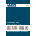 Michel, Katalog, Europa Teil E. 3 Westeuropa - deutsche Sprache ■ pro Stk.