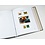 Supplement year: 2018 - Belgium - sheets for Basic album, nr's: 295-297, B211-222 (16 pcs.) - Davo, DeLuxe preprint sheets