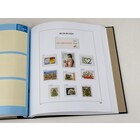 Supplément année: 2017 - Belgique - type: DeLuxe - feuilles pour Album de base, N°: 294. B198-B210 (15 pcs.) - Davo (2 Trous)