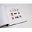 Supplement year: 2016 - Belgium - type: DeLuxe - sheets for Basic album, N°: 292-293, B185-197 (16 pcs.) - Davo (2 Holes)