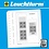 Supplement year: 2023 - Austria (H) - sheets for Booklets - Leuchtturm (13 Rings)
