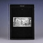 Nachtrag Jahr: 2021 - Kindermarken Niederlande - Blatt, Nr: 21 - Importa,  Vordruckblätter (Brillantschwarz)