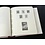 Supplement year: 2021 - Netherlands - type: Juweel - sheets for Basic album, N°: 375-383a (10 pcs.) - Importa (2 Holes)