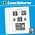 Supplement year: 2023 - Great-Britain - sheets for Basic album - Leuchtturm (13 Rings)