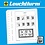 Supplement year: 2023 - Jersey - sheets for Basic album - Leuchtturm (13 Rings)