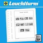 Leuchtturm, Supplement - Finland - jaar 2023 ■ per set