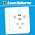 Supplement year: 2021 - France (PRO) - sheet for Adhesive Stamps (1 pc.) - Leuchtturm (13 Rings)