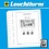 Supplement year: 2023 - Great-Britain - sheets for Definitive Stamps - Leuchtturm (13 Rings)