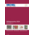 Michel, catalog, Overseas territories part UK. 1.2 Central America - German language ■ per pc.
