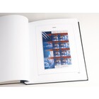 Supplement year: 2023 - Israel - type: DeLuxe - sheets for Miniature Sheets, N°: 276a-277a-e, 278a-c, 279a-c, 280a-b, C28a, 2023-Labels 1-6, PS1-2 (23 pcs.) - Davo (2 Holes)