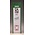 Mount strips,  50 mm. High and 215 mm. wide, to cut to size yourself - MELA GARD Double weld, on black backing (anti-reflective) wide:  - Type: M.50.G ■ per 18 pcs.