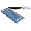 Guillotine, with a cutting length of 320 mm. Produced from metal and plastic - dim: 195 x 485 x 55 mm.