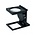 Linen Tester, Magnification factor  7,5x, Lens diameter Ø 17 mm - dim. open: 40 x 25 x 28 mm. ■ per  pc.