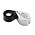 Precision magnifier, Foldable, Magnification factor 20x, Lens diameter Ø 17 mm. ■ per  pc.