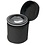Opzet loupe, met schaalverdeling, Vergrotings factor 30x, Lensdiameter Ø 30 mm.