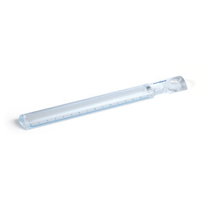 Reading Loupe, Ruler, Magnification factor 2,5x / 5x
