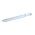 Reading Loupe, Ruler, Magnification factor 2,5x / 5x - Dim: 24 x 210 x 12 mm. ■ per  pc.