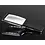 Handle magnifier, Magnification factor 3x, Lens dimension 105x62 mm.