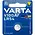 Varta - Piles alcalines Haute Énergie 1,5 volt, 50 mAh. type LR.54 ■ par pc.