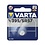 Varta - Lithium batterijen 1,55 volt, 55 mAh. type SR.57 ■ per st.