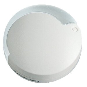 Precision magnifier, Foldable, Magnification factor 10x