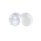 Precision magnifier, Foldable, Magnification factor 10x ■ per  pc.