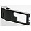 Pocket Multimagnifier (6 functions), Magnification factor  3x / 10x, Lens dimension 30x37 mm.