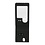 Pocket Multimagnifier (6 functions), Magnification factor  3x / 10x, Lens dimension 30x37 mm.