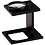 Linen Tester, Magnification factor  3x, Lens diameter Ø 100 mm.