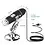 Digital Microscope USB, Chromed base, Magnification factor 20x - 500x
