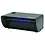 UV Tester - UV-A 366 nm (4 watt) - Abm: 180 x 120 x 60 mm.