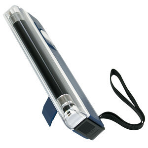 UV Tester in zak formaat