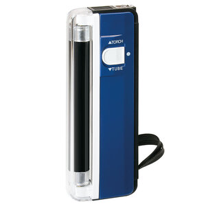 Testeur UV en format de poche